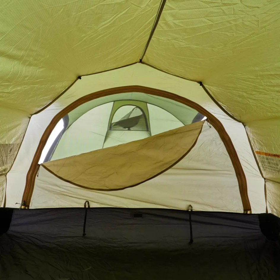 KEB ENDURANCE 3 - Tunnelzelt 2-Personen-Zelte|Winterzelte