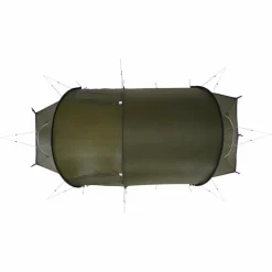 KEB ENDURANCE 3 - Tunnelzelt 2-Personen-Zelte|Winterzelte