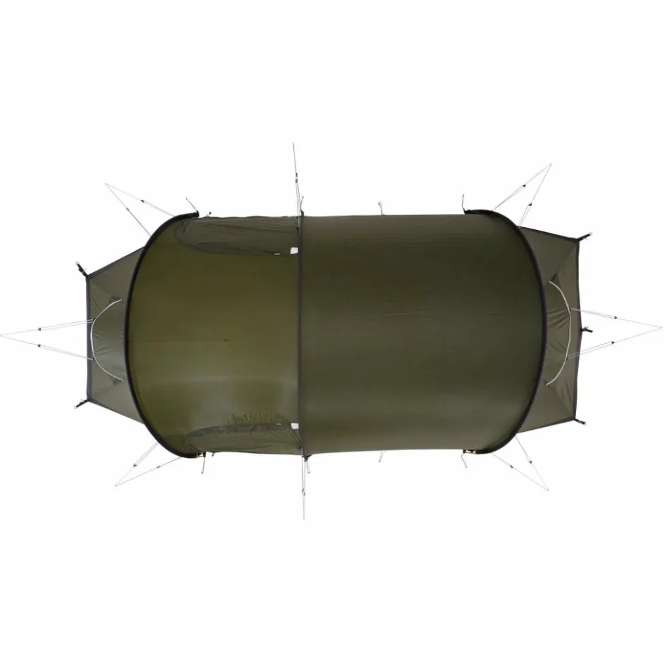 KEB ENDURANCE 3 - Tunnelzelt 2-Personen-Zelte|Winterzelte