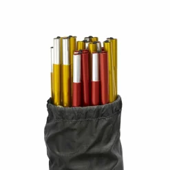 Best KEB ENDURANCE 2 POLE KIT - Zeltstange Zeltzubehör