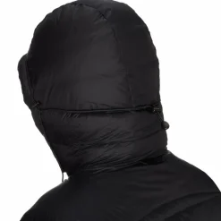 KEB EXPEDITION DOWN JACKET W Damen - Daunenjacke Damen Outdoorjacken