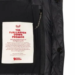 KEB EXPEDITION DOWN JACKET W Damen - Daunenjacke Damen Outdoorjacken