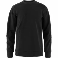 Herren Fjällräven Pullover Und Fleecepullover^KEB FLEECE CREW NECK M Herren - Fleecepullover