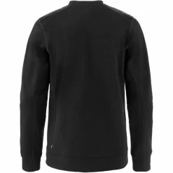 Herren Fjällräven Pullover Und Fleecepullover^KEB FLEECE CREW NECK M Herren - Fleecepullover