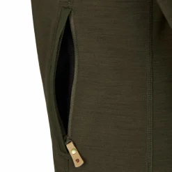 New KEB FLEECE HOODIE W Damen - Fleecejacke Damen Pullover Und Fleecepullover|Outdoorjacken