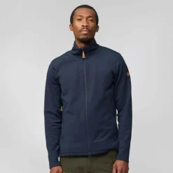 New KEB FLEECE M Herren - Fleecejacke Herren Pullover Und Fleecepullover