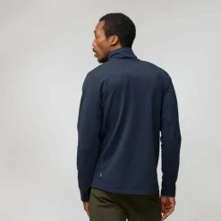 New KEB FLEECE M Herren - Fleecejacke Herren Pullover Und Fleecepullover