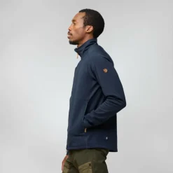 New KEB FLEECE M Herren - Fleecejacke Herren Pullover Und Fleecepullover