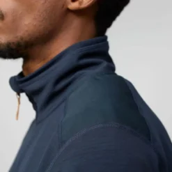 New KEB FLEECE M Herren - Fleecejacke Herren Pullover Und Fleecepullover