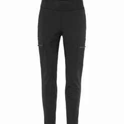 Clearance KEB FLEECE TROUSERS W Damen - Fleecehose Damen Funktionsunterwäsche|Outdoorhosen