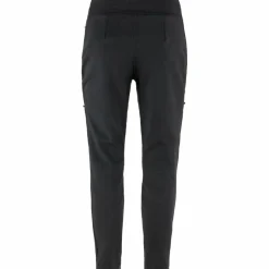 Clearance KEB FLEECE TROUSERS W Damen - Fleecehose Damen Funktionsunterwäsche|Outdoorhosen