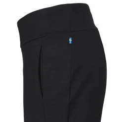 Clearance KEB FLEECE TROUSERS W Damen - Fleecehose Damen Funktionsunterwäsche|Outdoorhosen