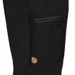 Clearance KEB FLEECE TROUSERS W Damen - Fleecehose Damen Funktionsunterwäsche|Outdoorhosen