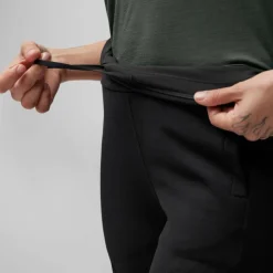 Clearance KEB FLEECE TROUSERS W Damen - Fleecehose Damen Funktionsunterwäsche|Outdoorhosen