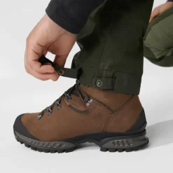 Herren Fjällräven Outdoorhosen^KEB GAITER TROUSERS M Herren - Trekkinghose