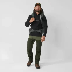 Herren Fjällräven Outdoorhosen^KEB GAITER TROUSERS M Herren - Trekkinghose