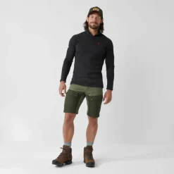 Herren Fjällräven Outdoorhosen^KEB GAITER TROUSERS M Herren - Trekkinghose