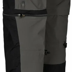 Herren Fjällräven Outdoorhosen^KEB GAITER TROUSERS M Herren - Trekkinghose