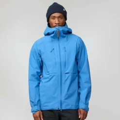 Hot KEB GTX JACKET M Herren - Hardshelljacke Herren Outdoorjacken