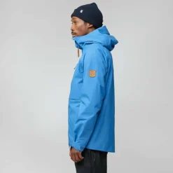 Hot KEB GTX JACKET M Herren - Hardshelljacke Herren Outdoorjacken