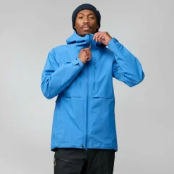 Hot KEB GTX JACKET M Herren - Hardshelljacke Herren Outdoorjacken