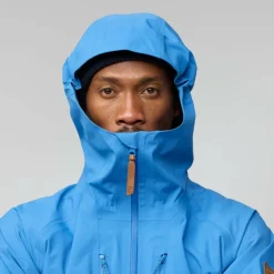 Hot KEB GTX JACKET M Herren - Hardshelljacke Herren Outdoorjacken