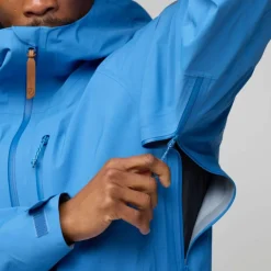 Hot KEB GTX JACKET M Herren - Hardshelljacke Herren Outdoorjacken