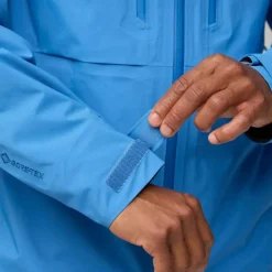 Hot KEB GTX JACKET M Herren - Hardshelljacke Herren Outdoorjacken