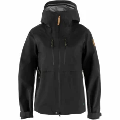 Damen Fjällräven Outdoorjacken^KEB GTX JACKET W Damen - Hardshelljacke