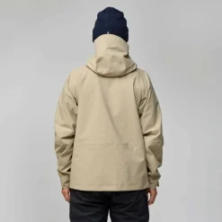 Damen Fjällräven Outdoorjacken^KEB GTX JACKET W Damen - Hardshelljacke