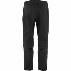 Herren Fjällräven Outdoorhosen^KEB GTX TROUSERS M Herren - Hardshellhose