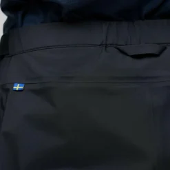 Herren Fjällräven Outdoorhosen^KEB GTX TROUSERS M Herren - Hardshellhose