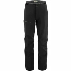 KEB GTX TROUSERS W Damen - Hardshellhose Damen Outdoorhosen