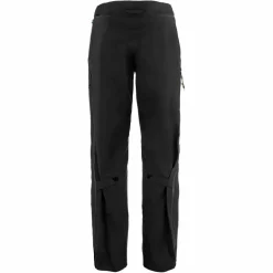 KEB GTX TROUSERS W Damen - Hardshellhose Damen Outdoorhosen