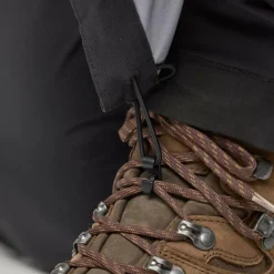 KEB GTX TROUSERS W Damen - Hardshellhose Damen Outdoorhosen