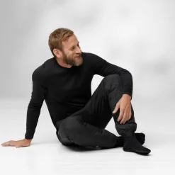 Herren Fjällräven Outdoorhosen^KEB INSULATED TROUSERS M Herren - Winterhose