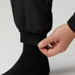 Damen Fjällräven Outdoorhosen^KEB INSULATED TROUSERS W Damen - Winterhose