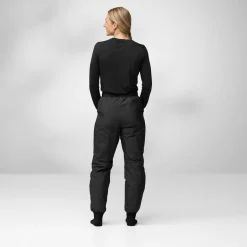 Damen Fjällräven Outdoorhosen^KEB INSULATED TROUSERS W Damen - Winterhose