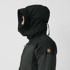 Online KEB JACKET M Herren - Übergangsjacke Herren Outdoorjacken