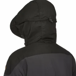 Online KEB JACKET M Herren - Übergangsjacke Herren Outdoorjacken