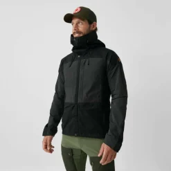 Online KEB JACKET M Herren - Übergangsjacke Herren Outdoorjacken