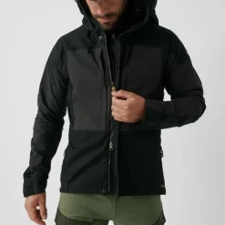 Online KEB JACKET M Herren - Übergangsjacke Herren Outdoorjacken
