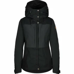 Damen Fjällräven Outdoorjacken^KEB JACKET W Damen - Übergangsjacke