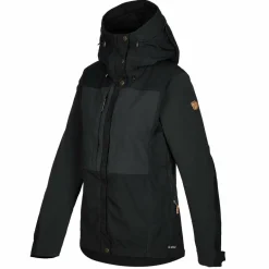 Damen Fjällräven Outdoorjacken^KEB JACKET W Damen - Übergangsjacke