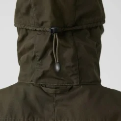 Damen Fjällräven Outdoorjacken^KEB JACKET W Damen - Übergangsjacke