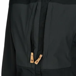 Damen Fjällräven Outdoorjacken^KEB JACKET W Damen - Übergangsjacke