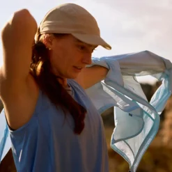 Hot KEB LÄTT WIND JACKET W Damen - Windbreaker Damen Outdoorjacken