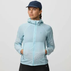 Hot KEB LÄTT WIND JACKET W Damen - Windbreaker Damen Outdoorjacken
