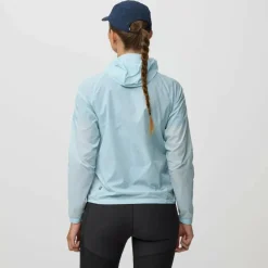 Hot KEB LÄTT WIND JACKET W Damen - Windbreaker Damen Outdoorjacken