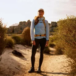 Hot KEB LÄTT WIND JACKET W Damen - Windbreaker Damen Outdoorjacken